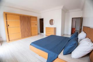 Appartement spacieux et lumineux - Dakar - 2