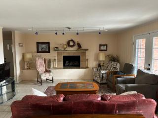 Paw Paw Tree Estate with Guest House - Morrilton - 6