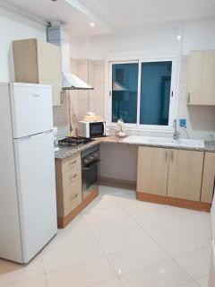 very close to Tunis Mall Lac 2 - Tunisi - 3
