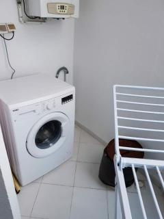 very close to Tunis Mall Lac 2 - Tunisi - 4