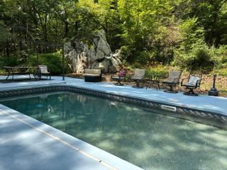 Paw Paw Tree Estate with Guest House - Morrilton - 7