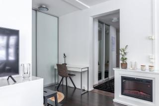 Beautiful 1BR Apartment near Lahti Center with Free Parking - Lahti - 7