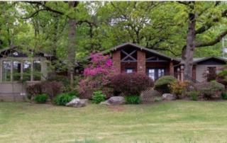 Paw Paw Tree Estate with Guest House - Morrilton - 8