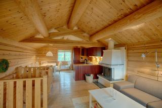 Peaceful Cabin Close to Beitostølen Center&nature - Beitostøl - 2