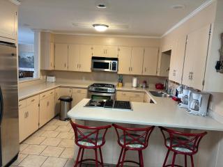 Paw Paw Tree Estate with Guest House - Morrilton - 2