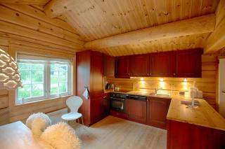 Peaceful Cabin Close to Beitostølen Center&nature - Beitostøl - 6
