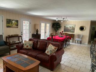 Paw Paw Tree Estate with Guest House - Morrilton - 4