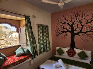 Diamond Guest House - Jaisalmer - 4