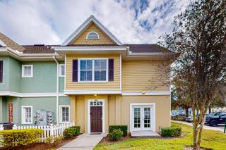 Pixie Dust Hideaway - Kissimmee - 7