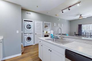 Pixie Dust Hideaway - 1