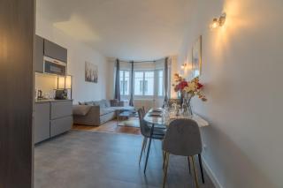 Saint Georges Suite Triangle d'Or - Lyon - 5