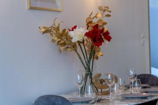 Saint Georges Suite Triangle d'Or - Lyon - 4