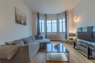 Saint Georges Suite Triangle d'Or - 3