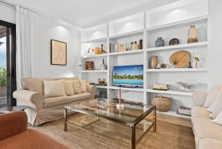 Las Lomas - Pool, Terrace & View - Marbella - 7