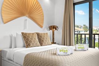 Las Lomas - Pool, Terrace & View - Marbella - 6
