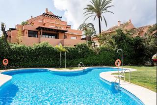 Las Lomas - Pool, Terrace & View - 0