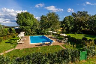 Agriturismo Bio Fattoria Casetta - Gavorrano - 7