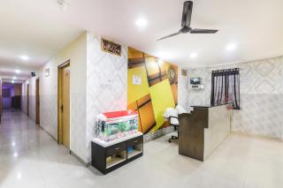 Hotel O Priyal - 9