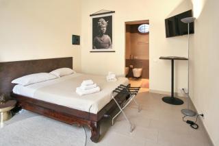 Lovely Cozy Nazionale 4 - 9