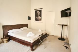Lovely Cozy Nazionale 4 - 7