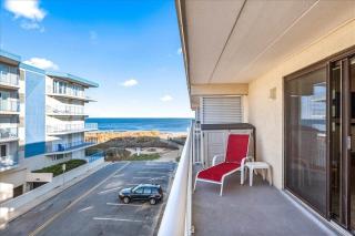 Diamond Beach 317 condo - Ocean City - 8