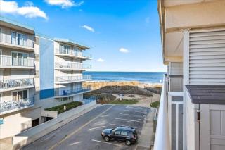 Diamond Beach 317 condo - Ocean City - 7