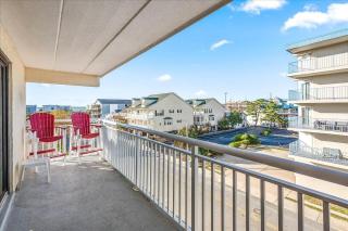 Diamond Beach 317 condo - Ocean City - 6