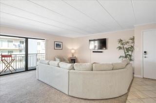 Diamond Beach 317 condo - Ocean City - 2