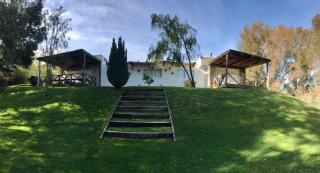 CASA COSTA DEL SOL 2 Lago Rapel - Melipilla - 4