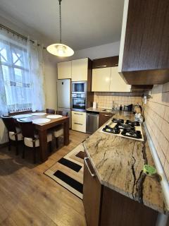 Willa Rogaś Apartments - Rytro - 4