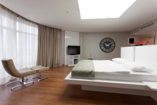 Orucoglu Oreko Hotel - Manisa - 4