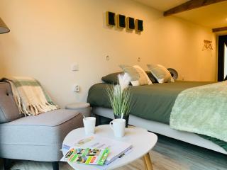 Chambre à la Noye - Estrées-sur-Noye - 2