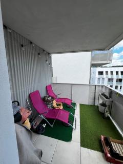 Auberge Chambre La Bienveillance - 3