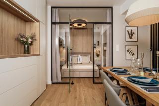 Granaria Apartments - LoftAffair - Danzig - 8