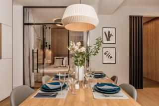 Granaria Apartments - LoftAffair - Danzig - 6