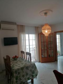 Apartamento cátedra - 1
