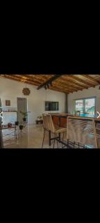 Casa mar chiquita - Mar del Plata - 1