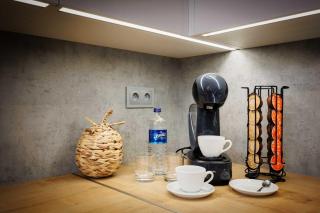 ŠTVRTÁ VODA - Apartmány Lúčky Jasná - Liptovský Mikuláš - 2