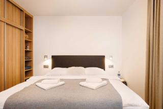 ŠTVRTÁ VODA - Apartmány Lúčky Jasná - Liptovský Mikuláš - 5