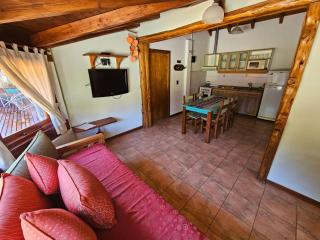 Cabañas Tierra Sureña - 1