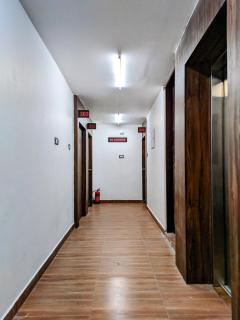 Skyry Hotels Singanallur - Coimbatore - 7