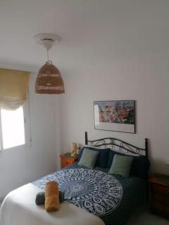 Apartamento cátedra - Granada - 3
