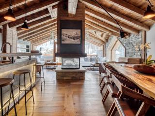 Chalet de luxe avec piscine, sauna, hammam, cinéma et salle de jeu - FR-1-694-3 - Val dʼIsère - 9