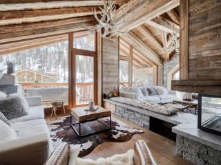 Chalet de luxe avec piscine, sauna, hammam, cinéma et salle de jeu - FR-1-694-3 - Val dʼIsère - 8