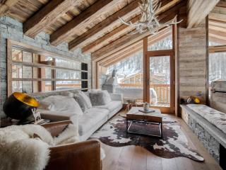 Chalet de luxe avec piscine, sauna, hammam, cinéma et salle de jeu - FR-1-694-3 - Val dʼIsère - 7