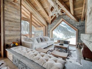 Chalet de luxe avec piscine, sauna, hammam, cinéma et salle de jeu - FR-1-694-3 - 1