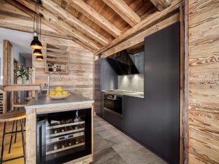 Chalet de luxe avec piscine, sauna, hammam, cinéma et salle de jeu - FR-1-694-3 - Val dʼIsère - 4