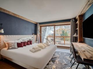 Chalet de luxe avec piscine, sauna, hammam, cinéma et salle de jeu - FR-1-694-3 - Val dʼIsère - 1