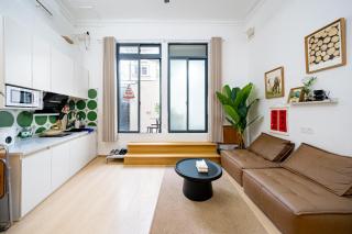 Shanghai Hills & Zinn Courtyard Guesthouse with 2Bedrooms close to Line 9 - 3