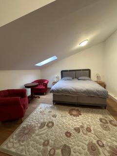 Luxury Apartments for Couples and families in Old Town - 1